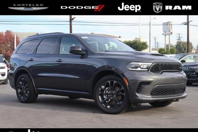 new 2025 Dodge Durango car, priced at $53,000