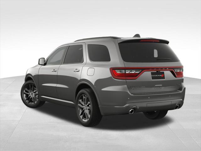 new 2025 Dodge Durango car, priced at $50,600