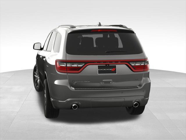 new 2025 Dodge Durango car, priced at $50,600