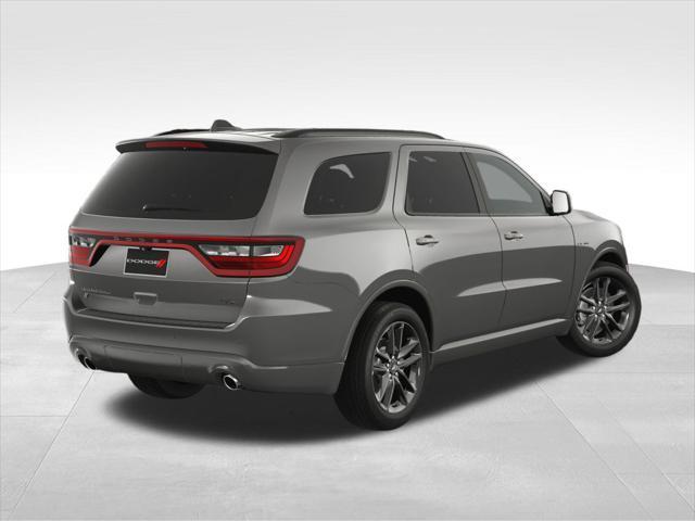 new 2025 Dodge Durango car, priced at $50,600