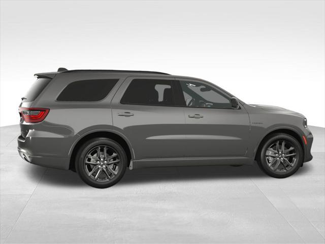 new 2025 Dodge Durango car, priced at $50,600