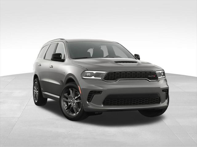 new 2025 Dodge Durango car, priced at $50,600