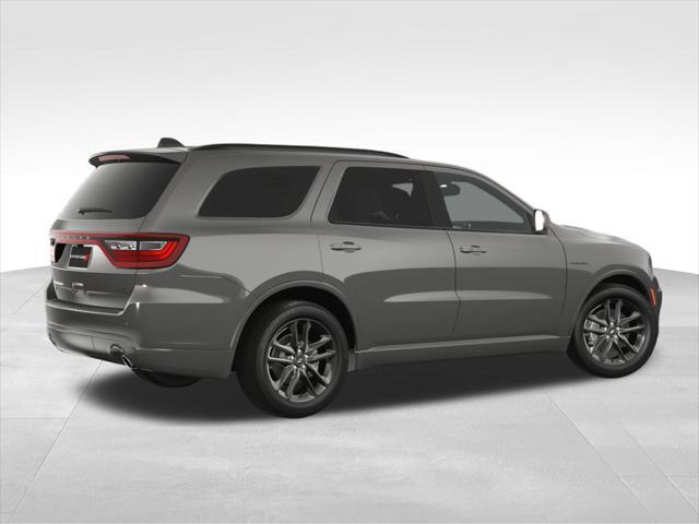 new 2025 Dodge Durango car, priced at $50,600