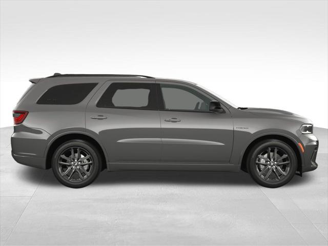 new 2025 Dodge Durango car, priced at $50,600