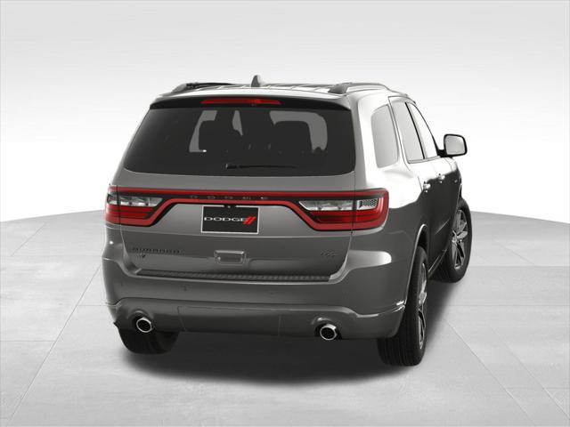 new 2025 Dodge Durango car, priced at $50,600