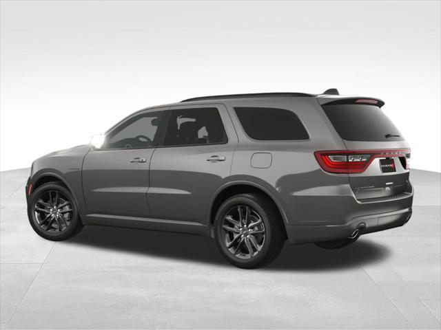 new 2025 Dodge Durango car, priced at $50,600