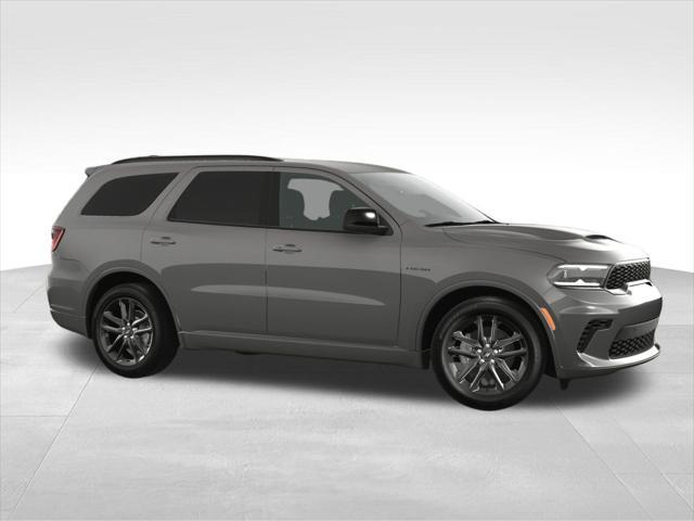 new 2025 Dodge Durango car, priced at $50,600