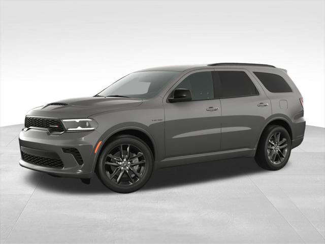 new 2025 Dodge Durango car, priced at $50,600