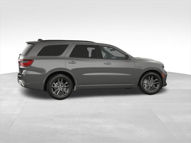 new 2025 Dodge Durango car, priced at $50,600