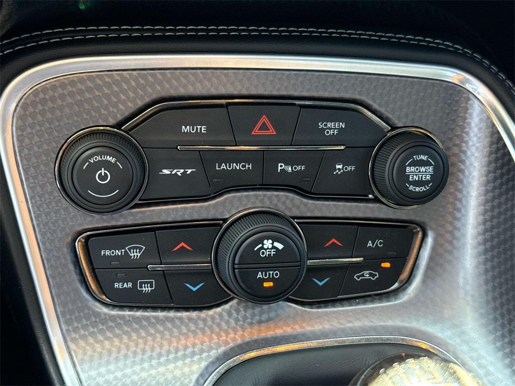 used 2018 Dodge Challenger car, priced at $53,995