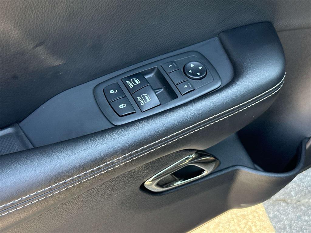used 2018 Dodge Challenger car, priced at $53,995