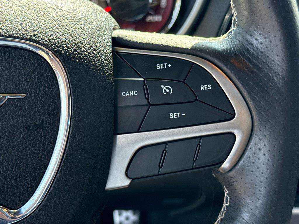 used 2018 Dodge Challenger car, priced at $53,995