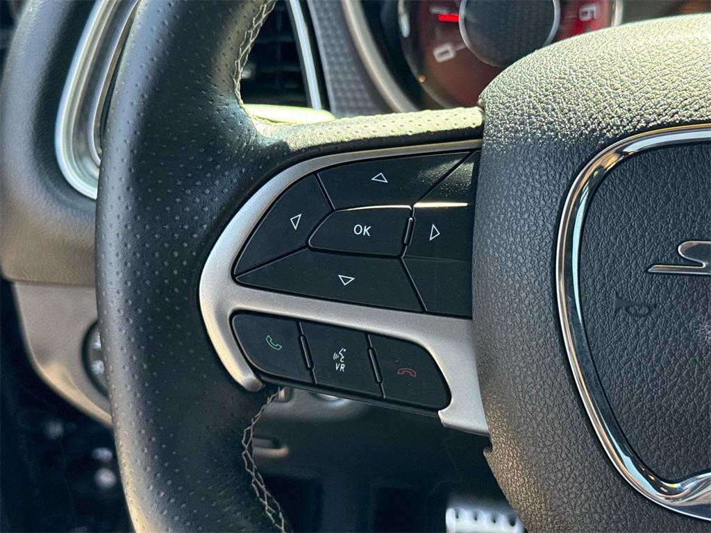 used 2018 Dodge Challenger car, priced at $53,995