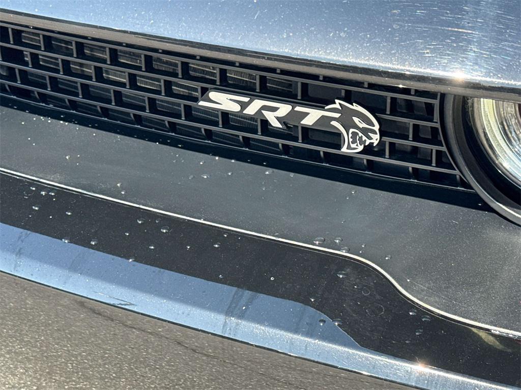used 2018 Dodge Challenger car, priced at $53,995