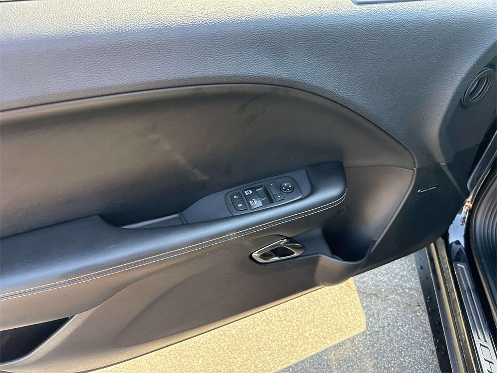 used 2018 Dodge Challenger car, priced at $53,995