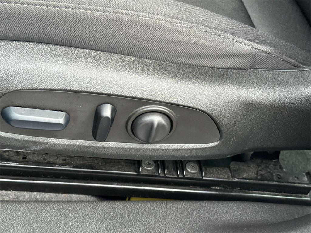 used 2023 Chevrolet Malibu car, priced at $14,865