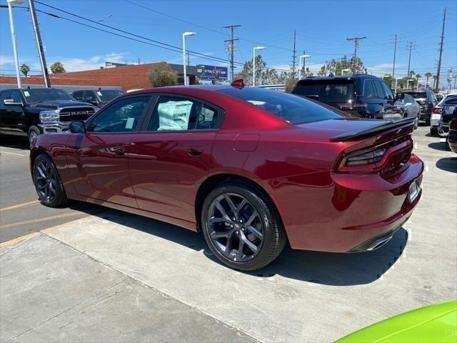 new 2023 Dodge Charger car, priced at $28,844