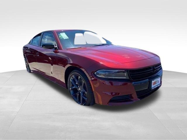 new 2023 Dodge Charger car, priced at $27,200