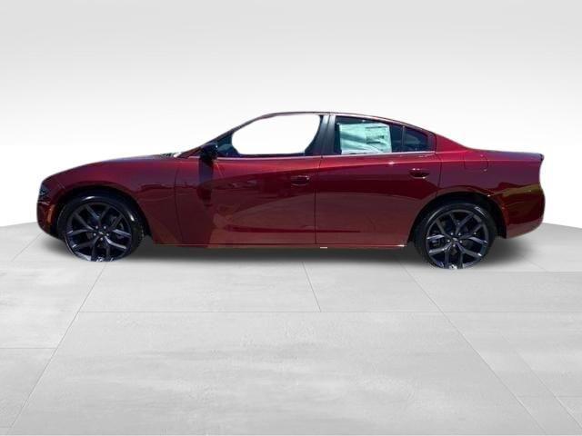 new 2023 Dodge Charger car, priced at $27,200