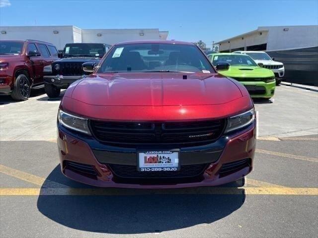 new 2023 Dodge Charger car, priced at $28,844