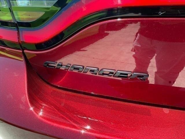 new 2023 Dodge Charger car, priced at $28,844