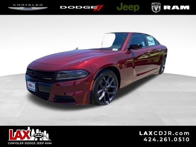 new 2023 Dodge Charger car, priced at $27,200