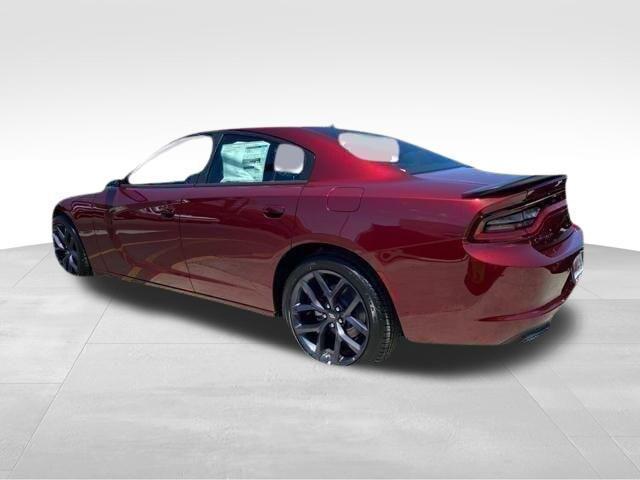 new 2023 Dodge Charger car, priced at $27,200