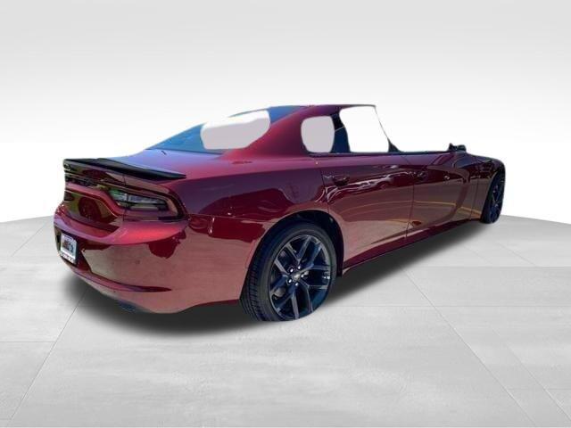 new 2023 Dodge Charger car, priced at $27,200