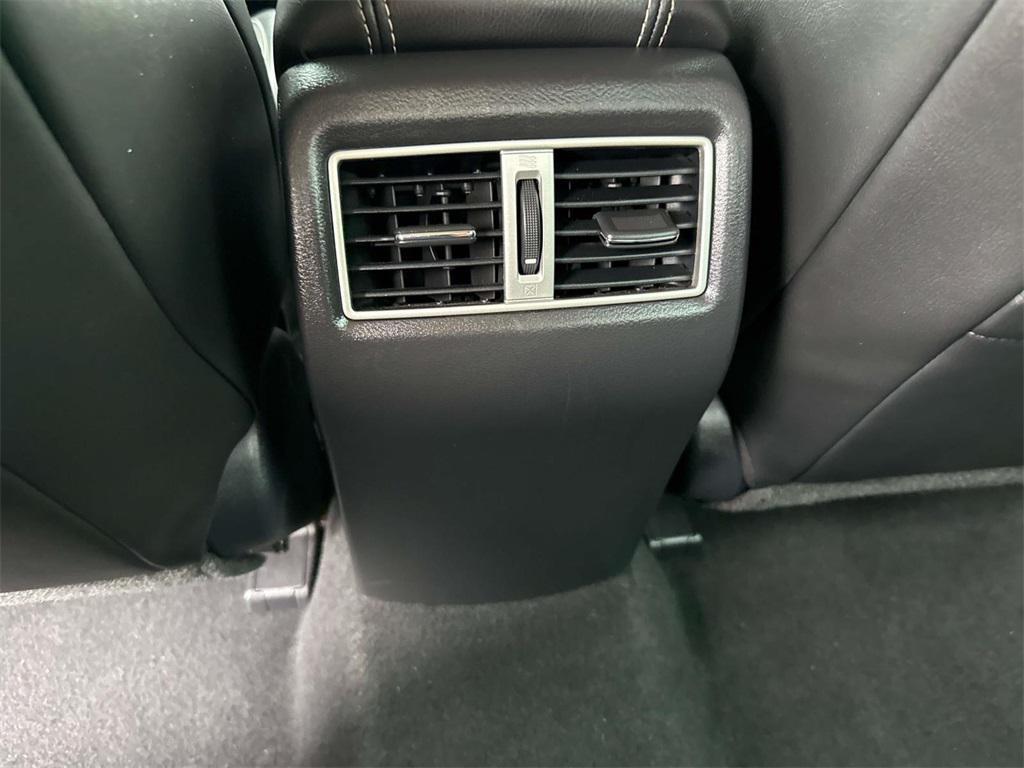 used 2021 Nissan Maxima car, priced at $19,495