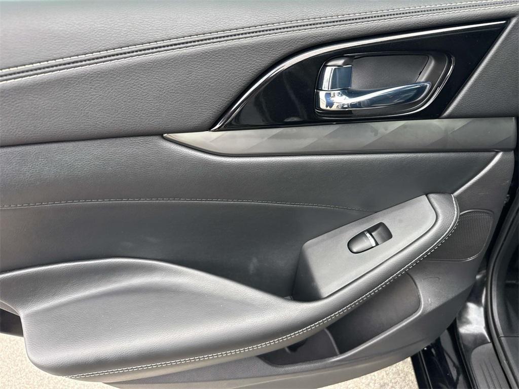 used 2021 Nissan Maxima car, priced at $19,495