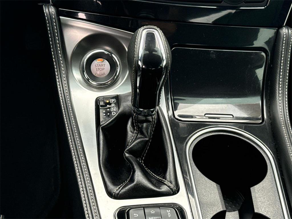 used 2021 Nissan Maxima car, priced at $19,495