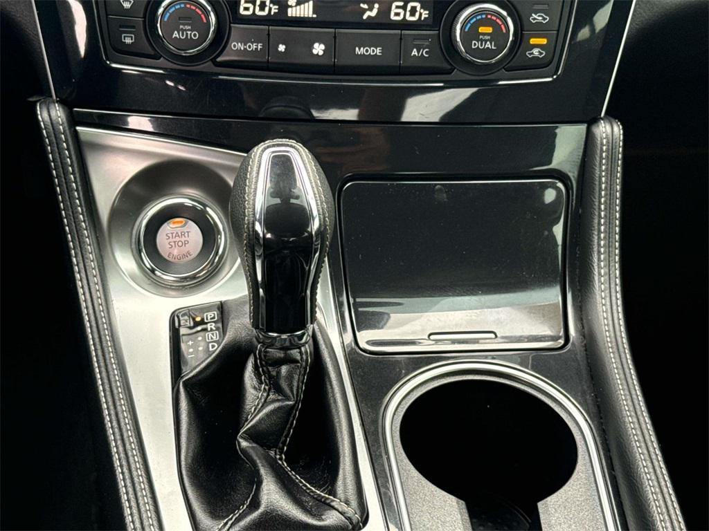 used 2021 Nissan Maxima car, priced at $19,495