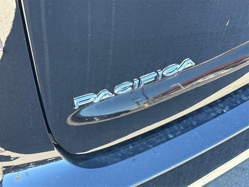 new 2026 Chrysler Pacifica car, priced at $38,748