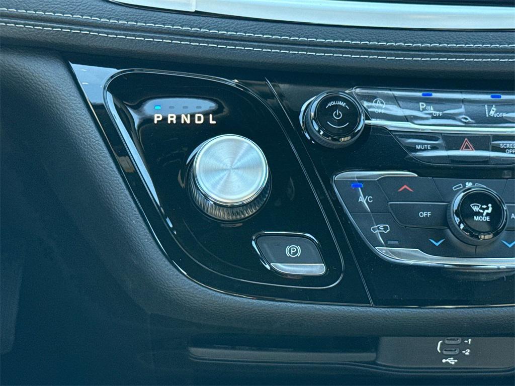 new 2026 Chrysler Pacifica car, priced at $38,748