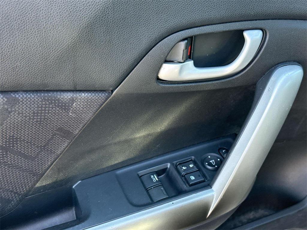 used 2013 Honda Civic car, priced at $8,288