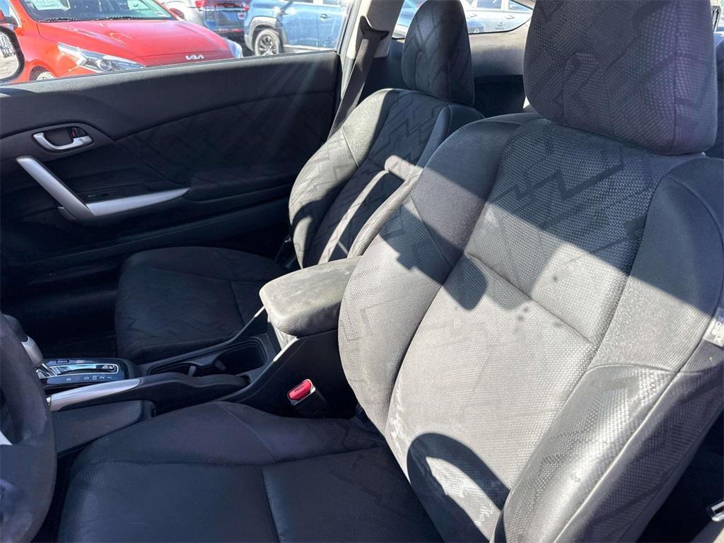 used 2013 Honda Civic car, priced at $8,288