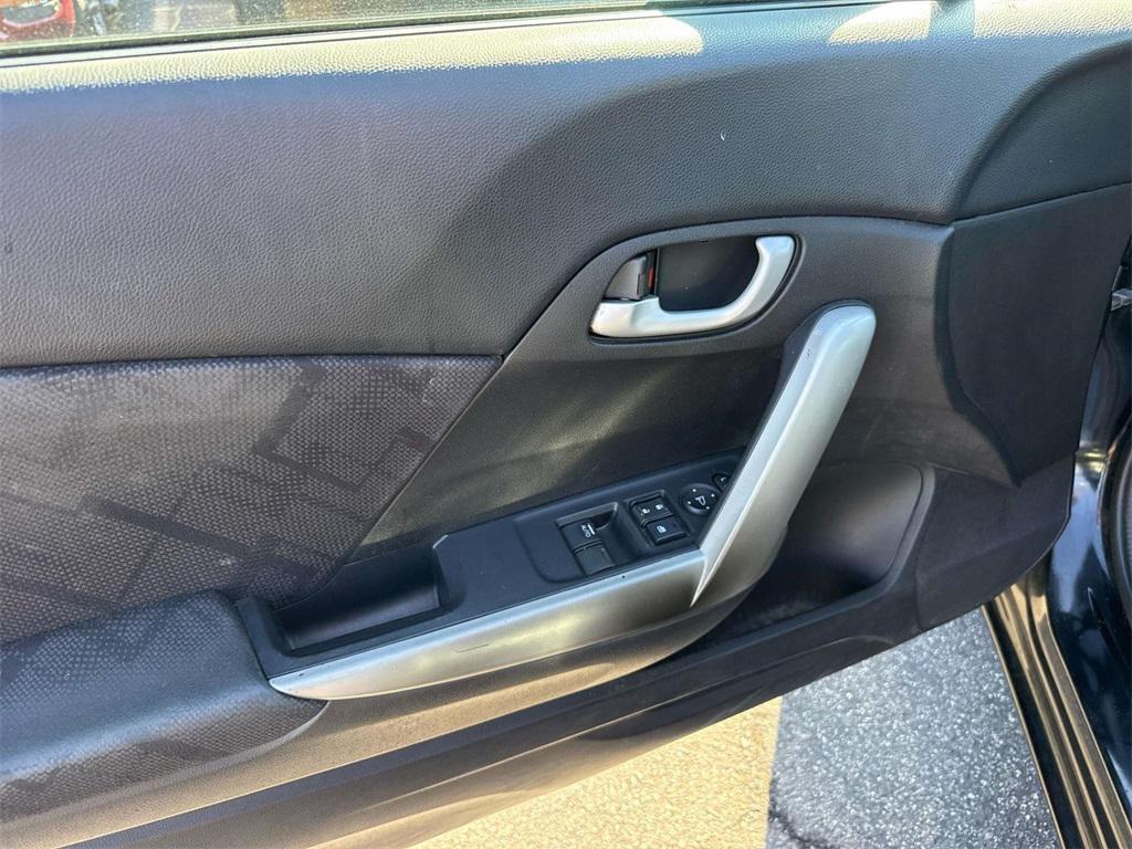 used 2013 Honda Civic car, priced at $8,288