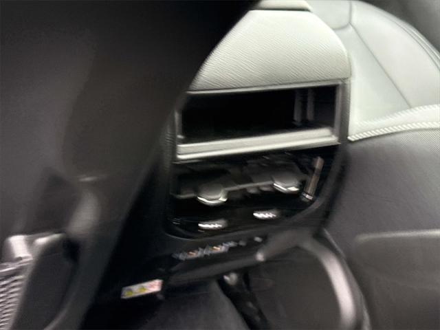 new 2025 Jeep Grand Cherokee car, priced at $46,057