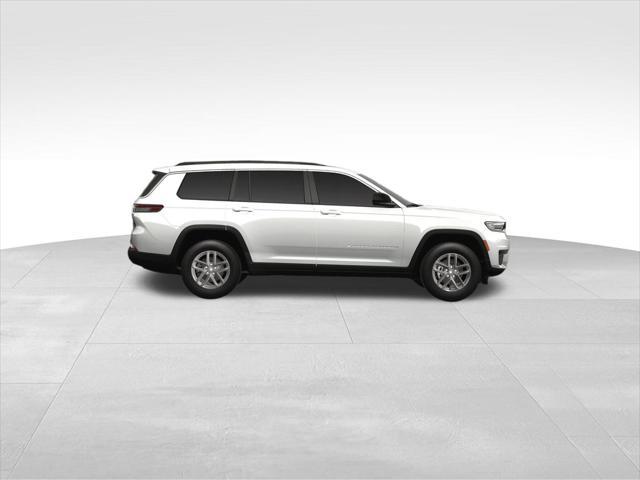 new 2025 Jeep Grand Cherokee L car, priced at $35,000