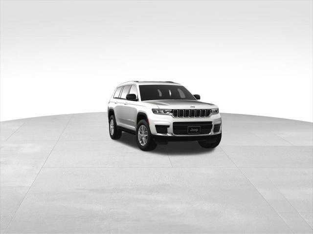 new 2025 Jeep Grand Cherokee L car, priced at $35,000