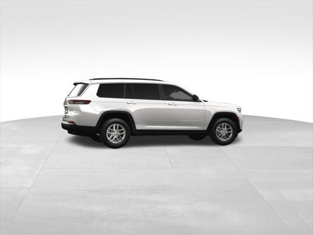 new 2025 Jeep Grand Cherokee L car, priced at $35,000