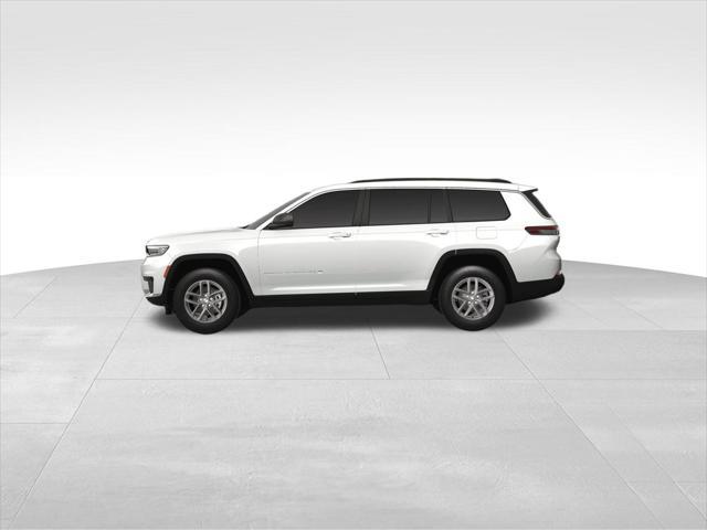 new 2025 Jeep Grand Cherokee L car, priced at $35,000