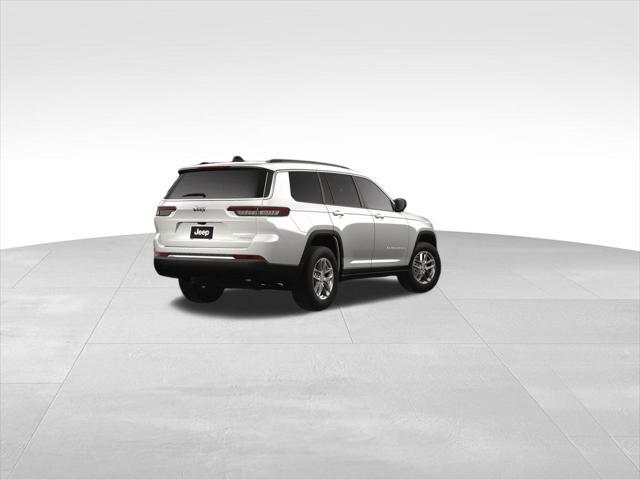 new 2025 Jeep Grand Cherokee L car, priced at $35,000