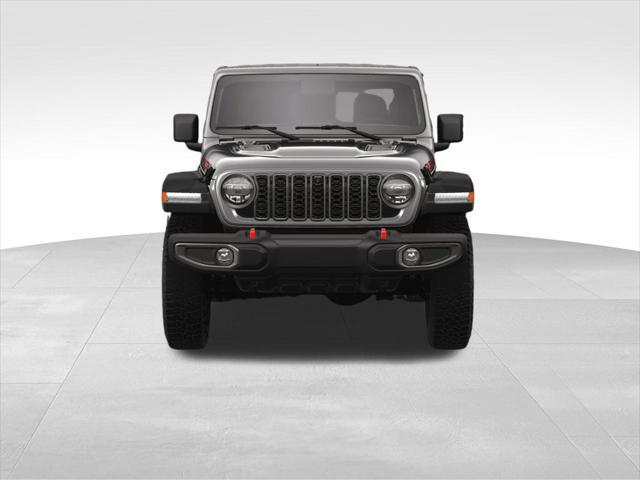 new 2024 Jeep Gladiator car, priced at $56,603