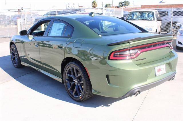 new 2023 Dodge Charger car, priced at $37,545