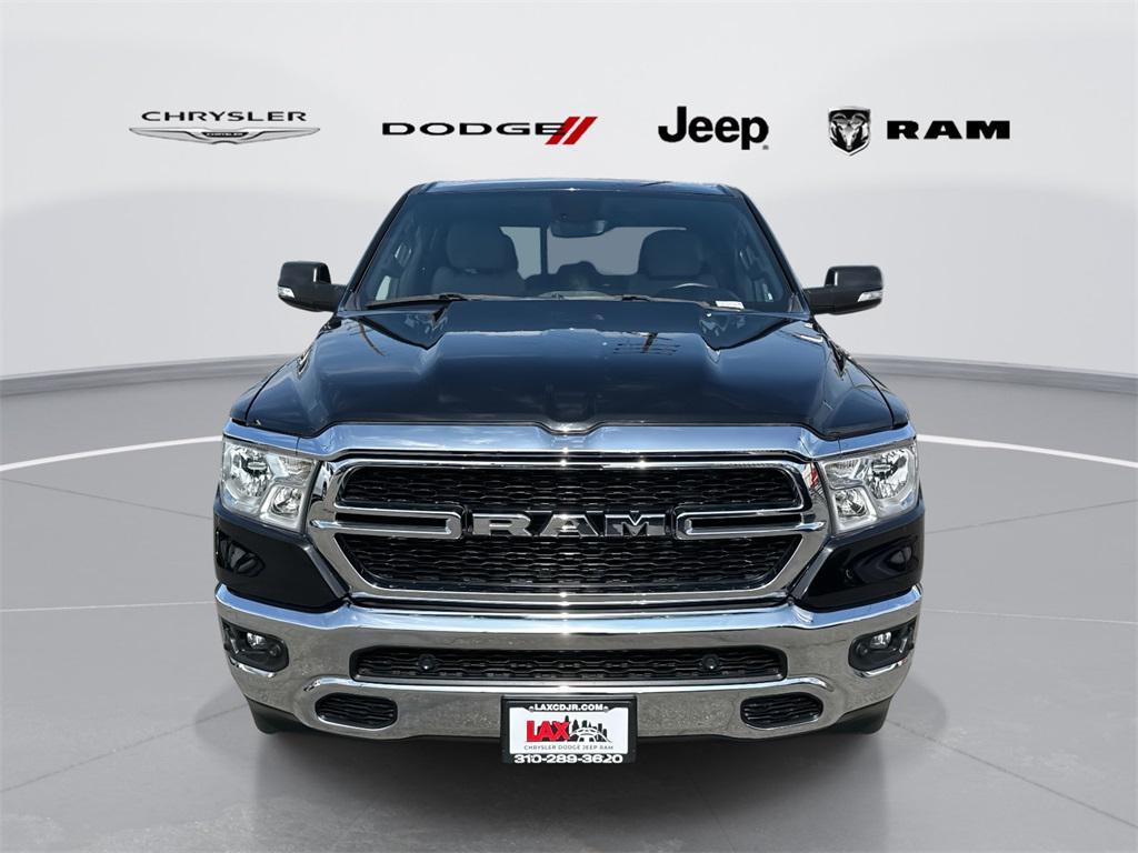 used 2022 Ram 1500 car, priced at $32,987