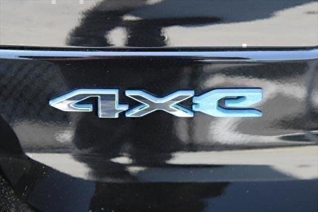 new 2023 Jeep Grand Cherokee 4xe car, priced at $52,280