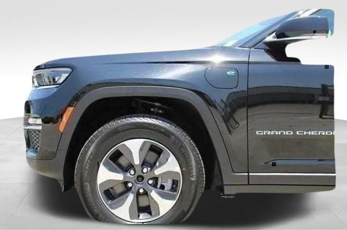 new 2023 Jeep Grand Cherokee 4xe car, priced at $44,500