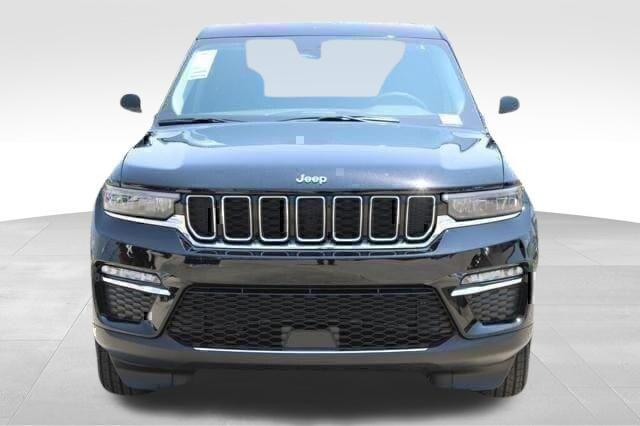 new 2023 Jeep Grand Cherokee 4xe car, priced at $44,500