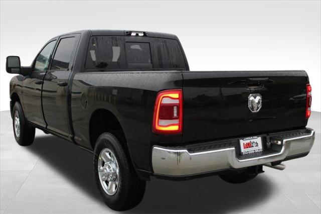 new 2024 Ram 3500 car, priced at $48,900